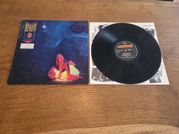 Berlin – Count Three & Pray 1986 Mercury – 830 586-1 Holländische Pressung VG/VG